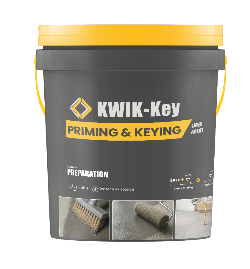 kwik key
