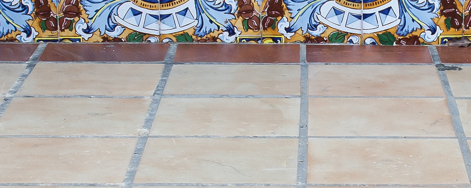 tile-on-tile