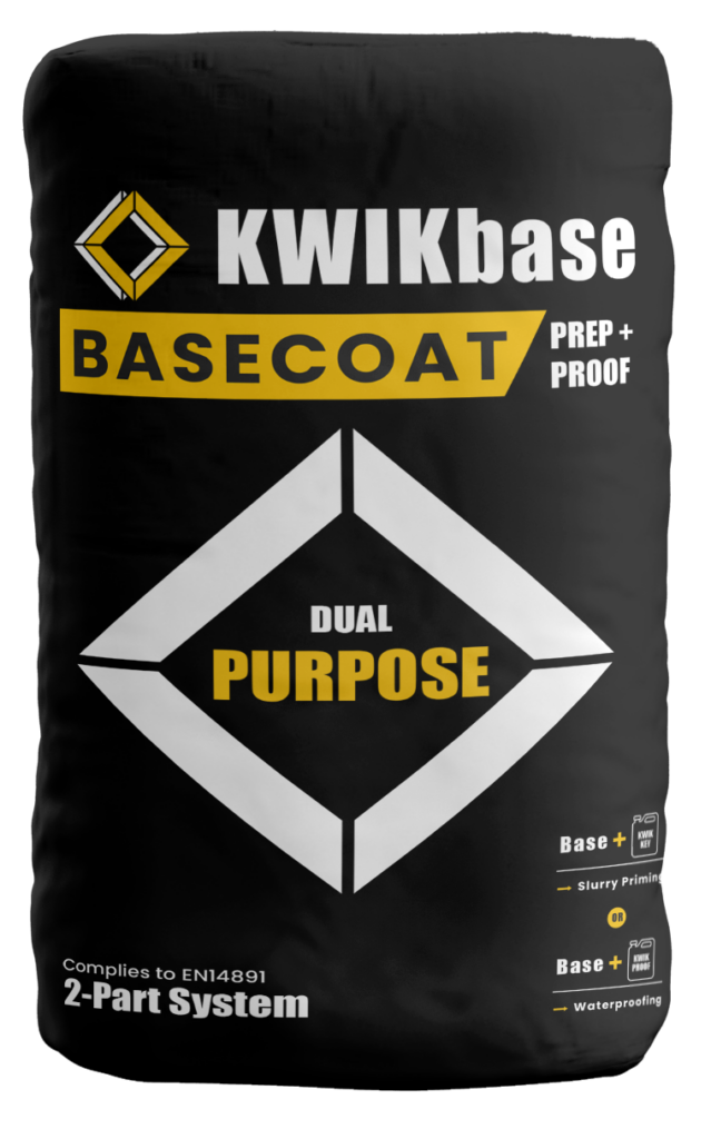 kwikbase