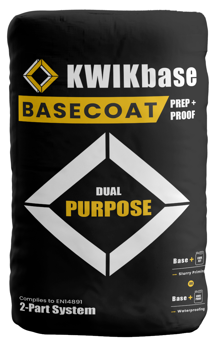 kwikbase