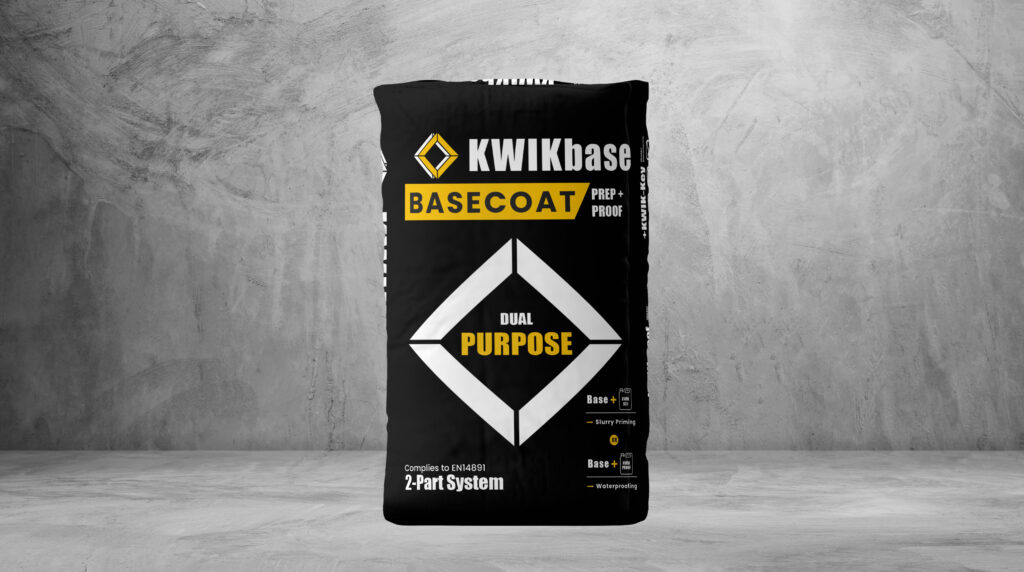 kwikbase
