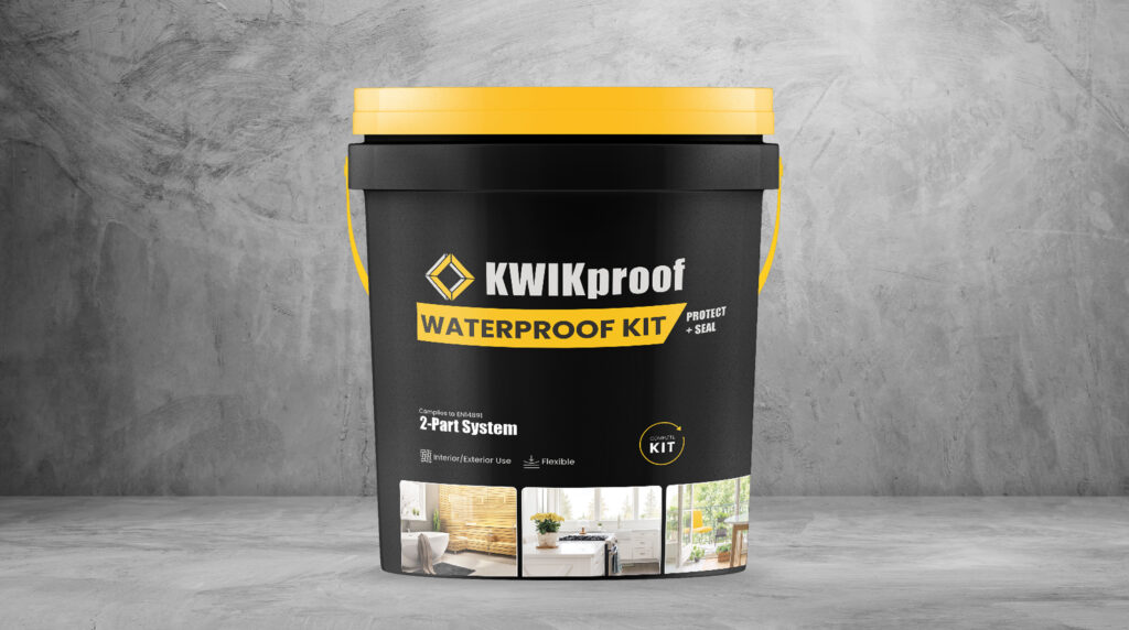 waterproof kit